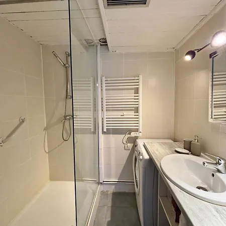 Ideal Pour Curistes Apartamento