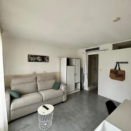 Apartment Ideal Pour Curistes